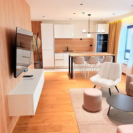 Apartamento Infinity Jahorina