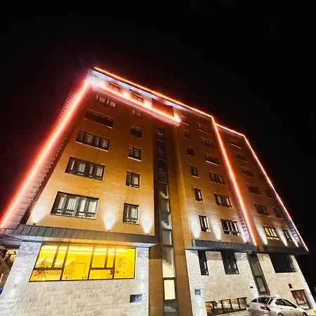 Appartement Infinity