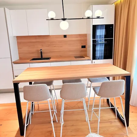 Apartamento Infinity Jahorina