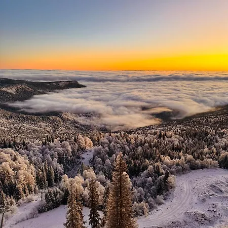 Apartamento Infinity Jahorina