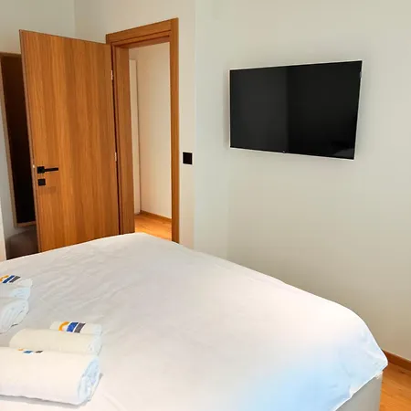 Infinity Appartement