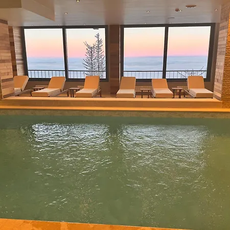 Infinity Apartamento Jahorina