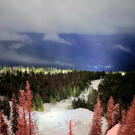 Infinity * Jahorina