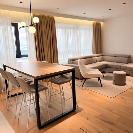 Appartement Infinity