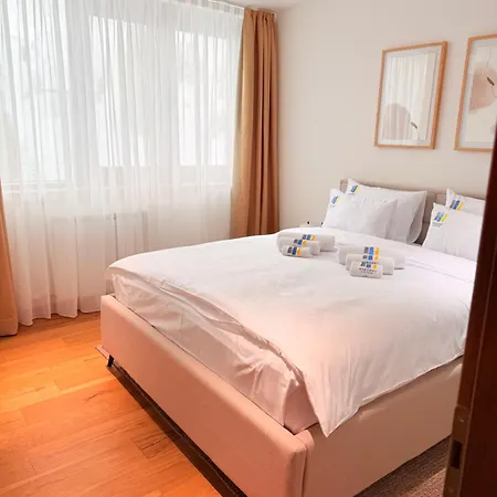 Apartamento Infinity