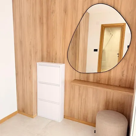 Infinity Appartement