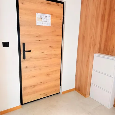 Apartamento Infinity Jahorina