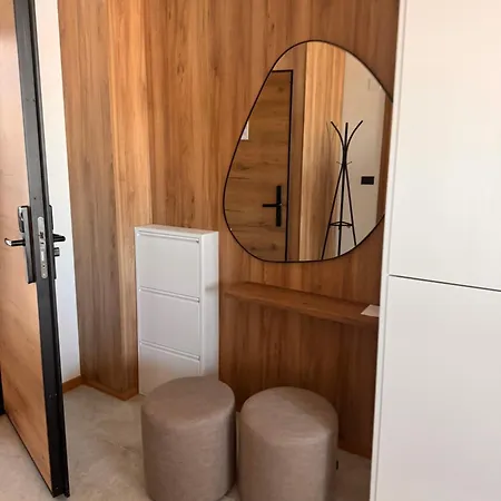 Infinity Apartamento Jahorina