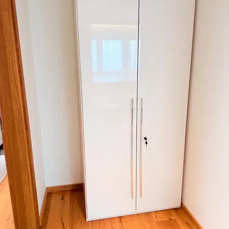 Infinity Apartamento