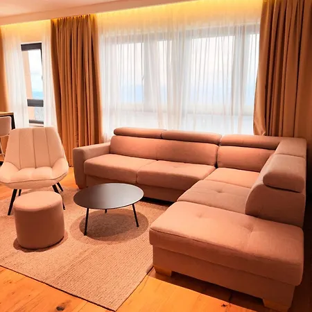 Apartamento Infinity *