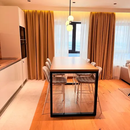 Appartement Infinity Jahorina