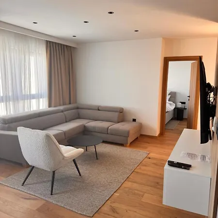 Apartamento Infinity Jahorina